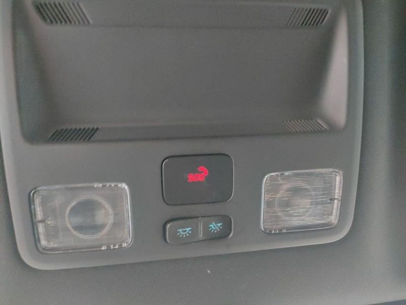 Ford Focus Focus 1.5 TDCi 120 CV Start&Stop Powershift ST Line