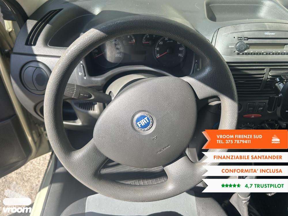 FIAT Punto 3ª serie Punto Classic 1.3 MJT 16V ...