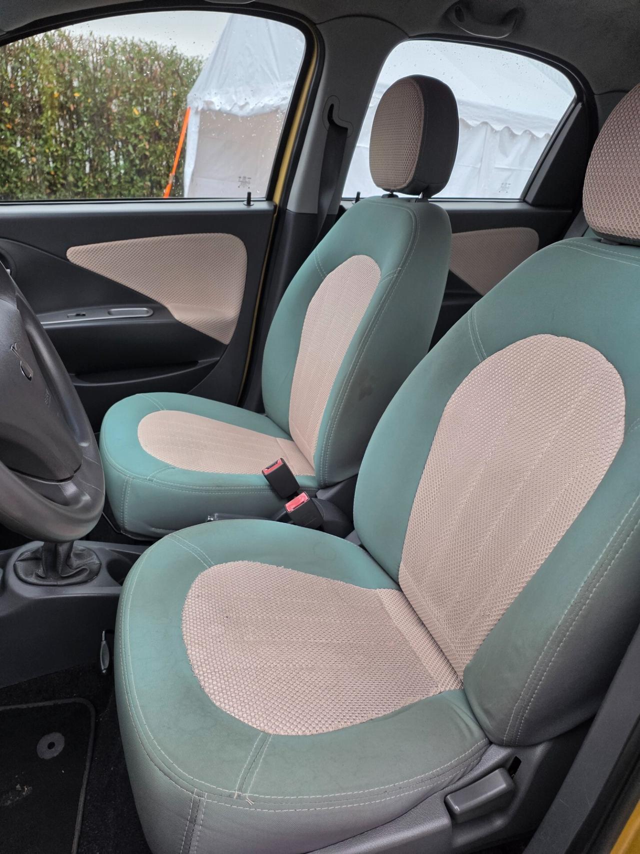 Dr DR1 1.3 16V Bi-Fuel GPL FINANZIABILE