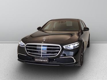 Mercedes-Benz Classe S - V223 - S Lunga 350 d Premium auto
