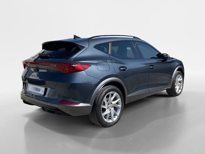 Cupra Formentor Formentor 1.5 TSI DSG