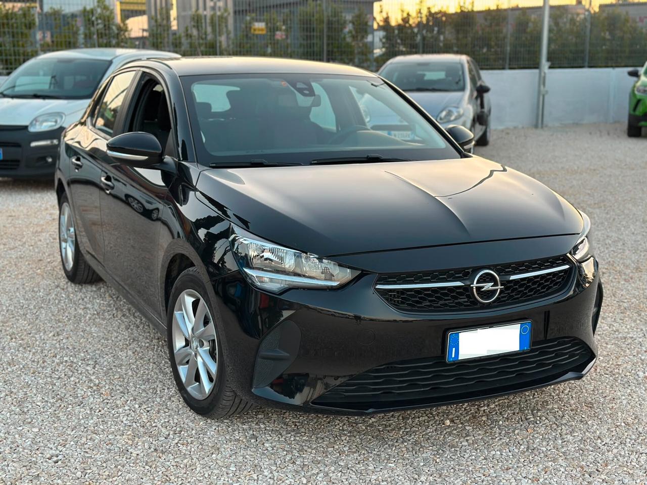 Opel Corsa 1.5 D 100CV Edition