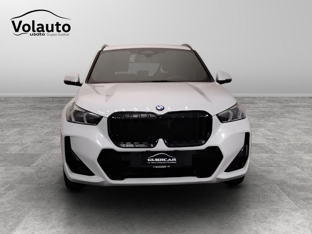 BMW X1 U11 - X1 sdrive18d MSport auto