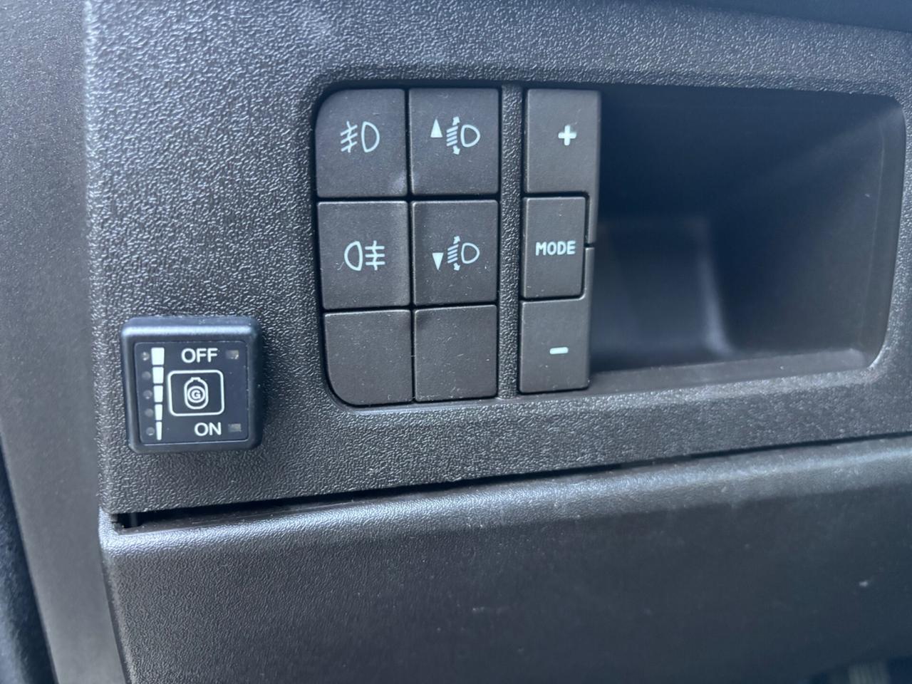 Lancia MUSA 1.4 Oro Ecochic GPL OK NEOPATENTATI