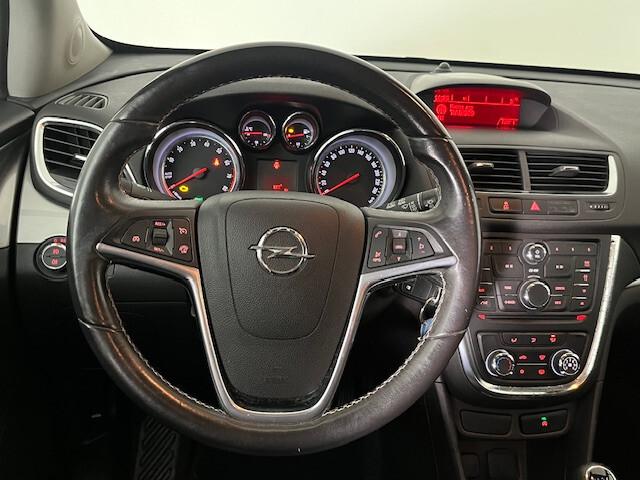 Opel Mokka 1.6 Ecotec 115CV 4x2 Start&Stop