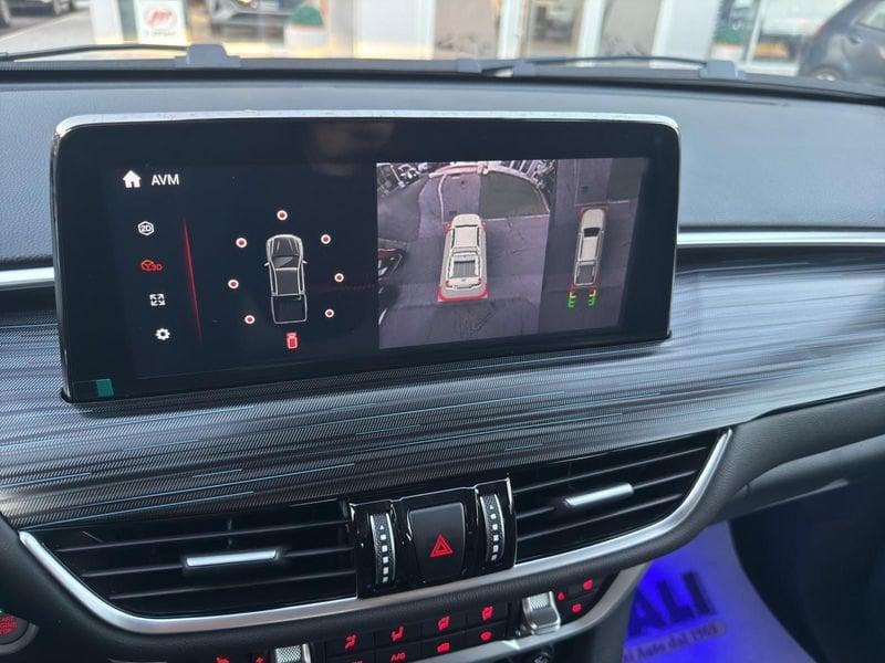 Foton Tunland G7 TUNLAND G7 Doppia Cabina 5p 4WD 2.0 TDI 6m 162cv