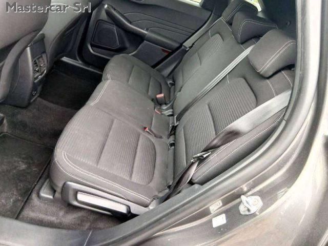 FORD Kuga Kuga III 1.5 ecoblue Titanium Business 2wd 120cv