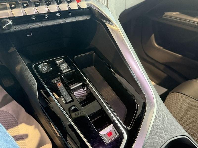 Peugeot 3008 3008 BlueHDi 130 S&S EAT8 Allure Pack