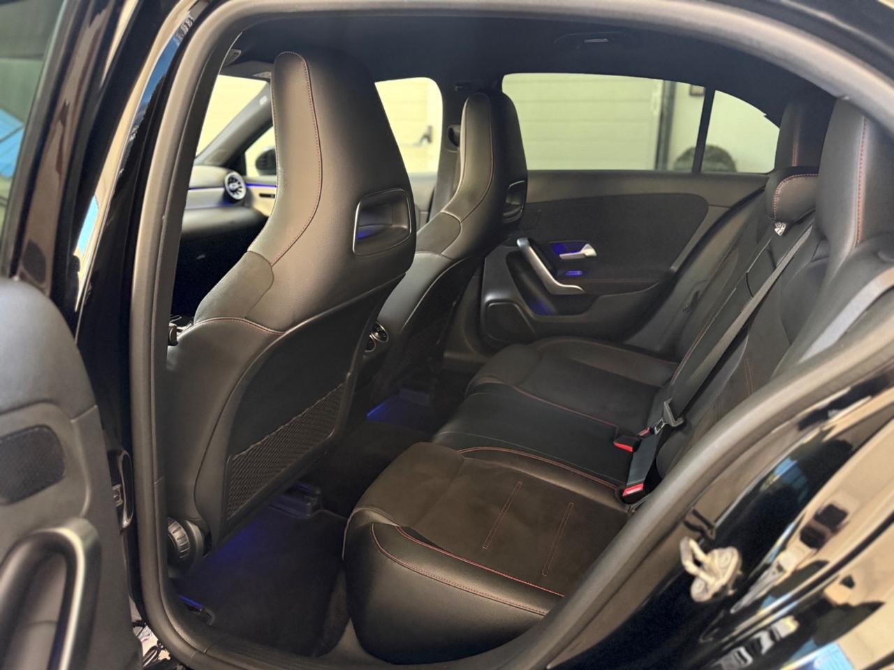 Mercedes-benz A 35 AMG 4 MATIC STAGE 1 380CV