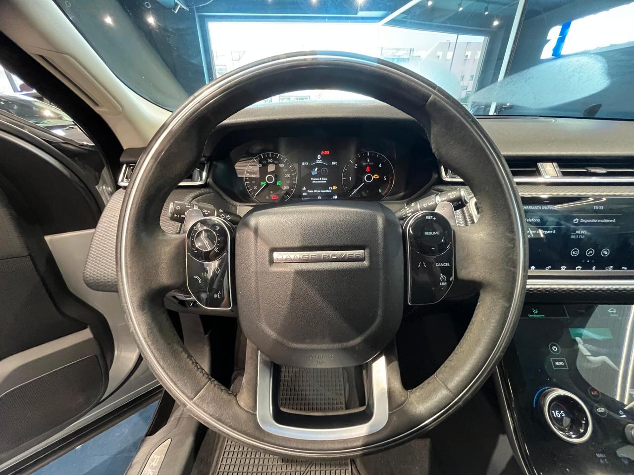 Land Rover Range Rover Velar 2.0 TD4 180 CV S