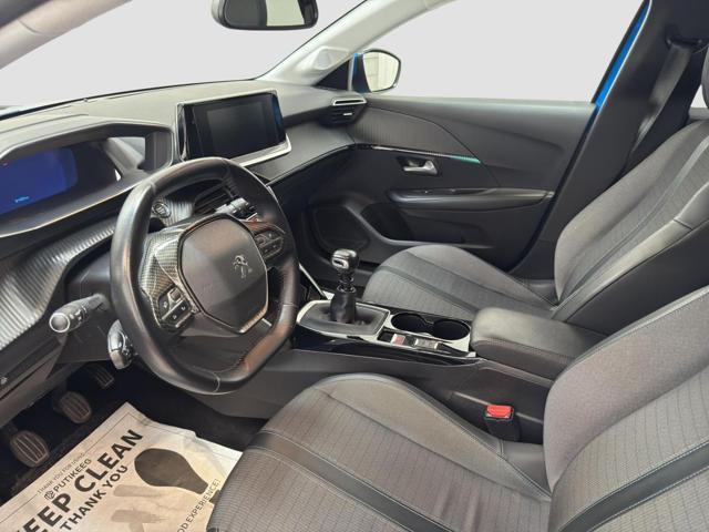 PEUGEOT 208 PureTech 100 Stop&Start 5 porte GT Line*PROMO*