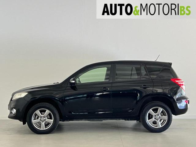 TOYOTA RAV 4 MY23 RAV4 Crossport 2.2 D-4D 150 CV Lounge