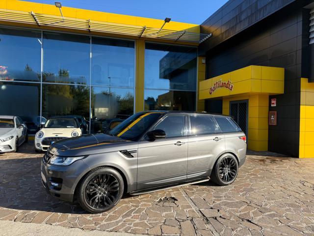 LAND ROVER Range Rover Sport PER COMMERCIANTI