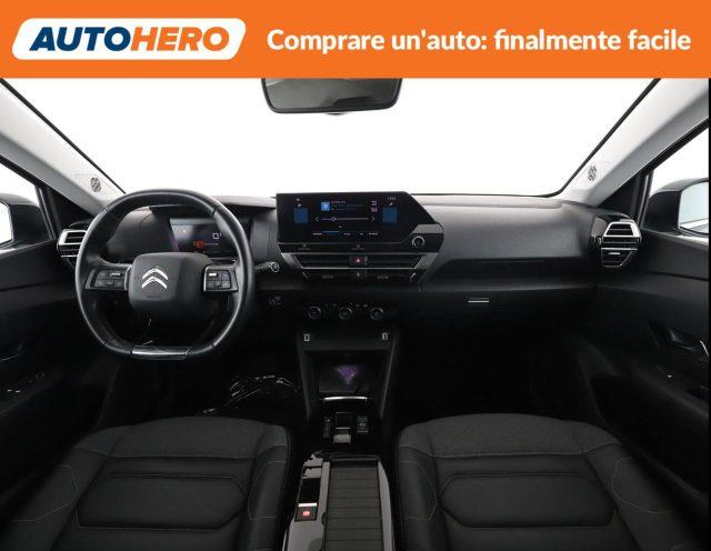 CITROEN C4 PureTech 130 S&S EAT8 Shine