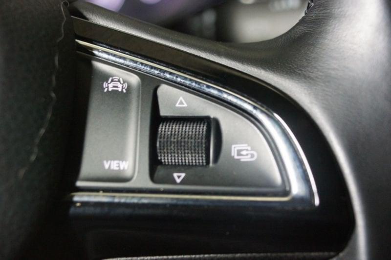 Skoda Octavia Octavia 1.6 TDI SCR 115 CV DSG Wagon Executive