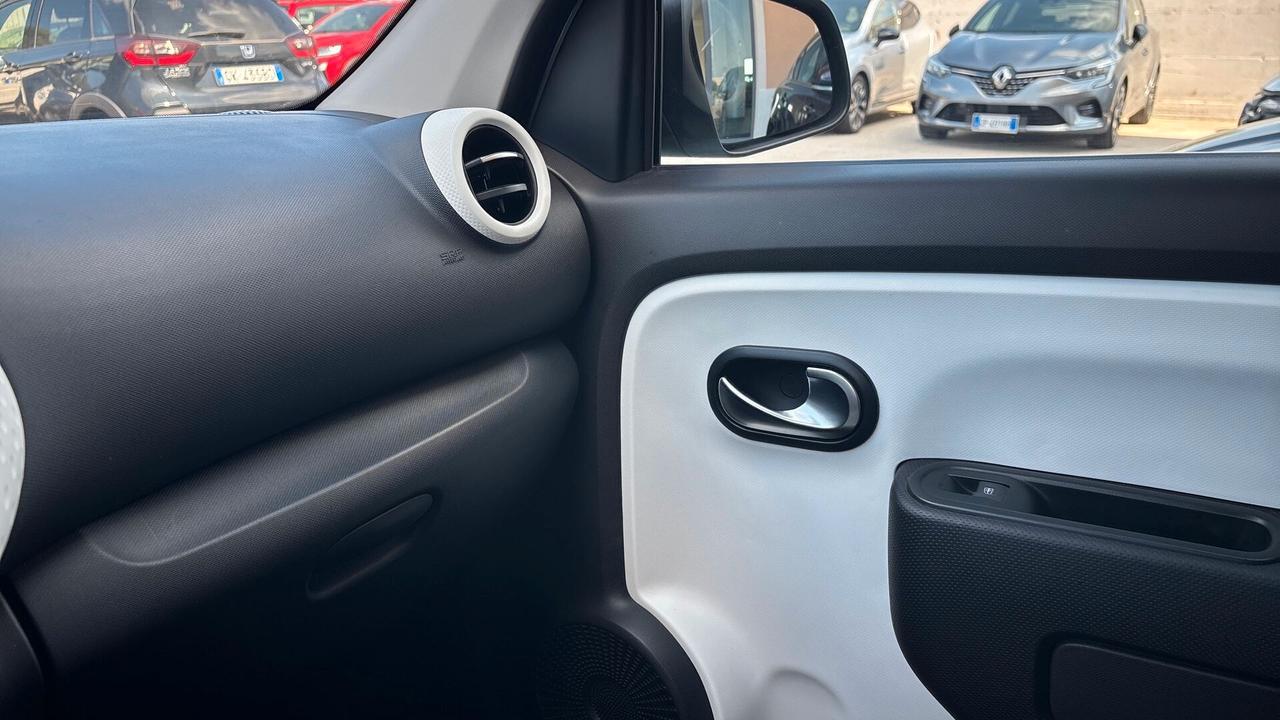 Renault Twingo SCe 65 CV Equilibre