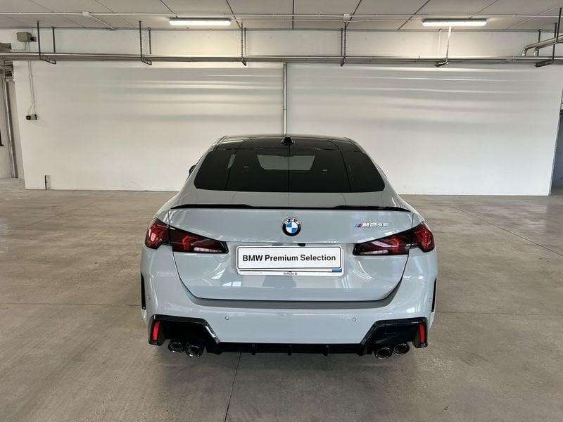 BMW Serie 2 Gran Coupe M235 Gran Coupe xdrive auto