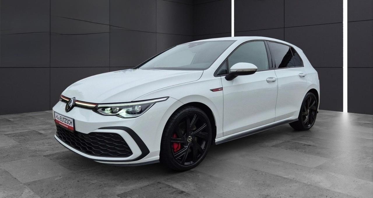 Volkswagen Golf GTI 2.0 TSI GTI Automatico 245cv