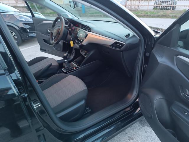 OPEL Corsa 1.2