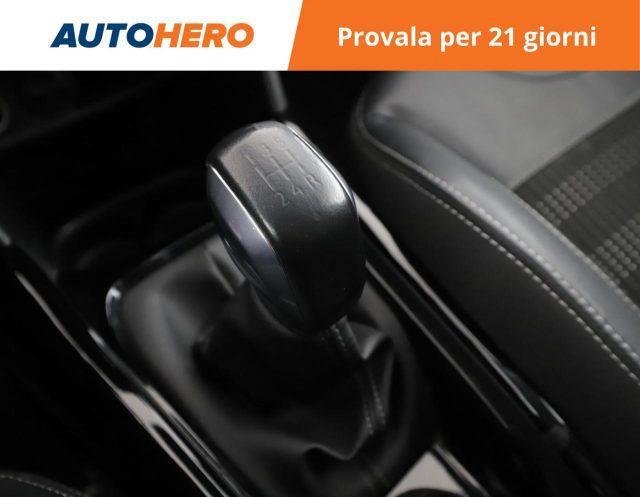 PEUGEOT 2008 1° serie BlueHDi 100 Allure