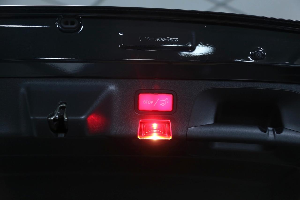 Mercedes CLA 200 d Automatic Shooting Brake Premium AMG auto