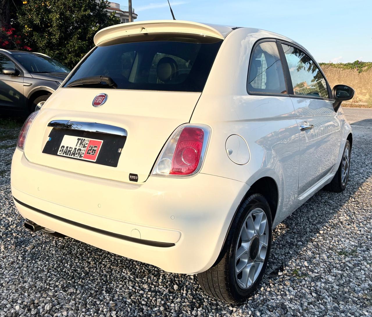 Fiat 500 1.3 Multijet 16V 75CV Pop