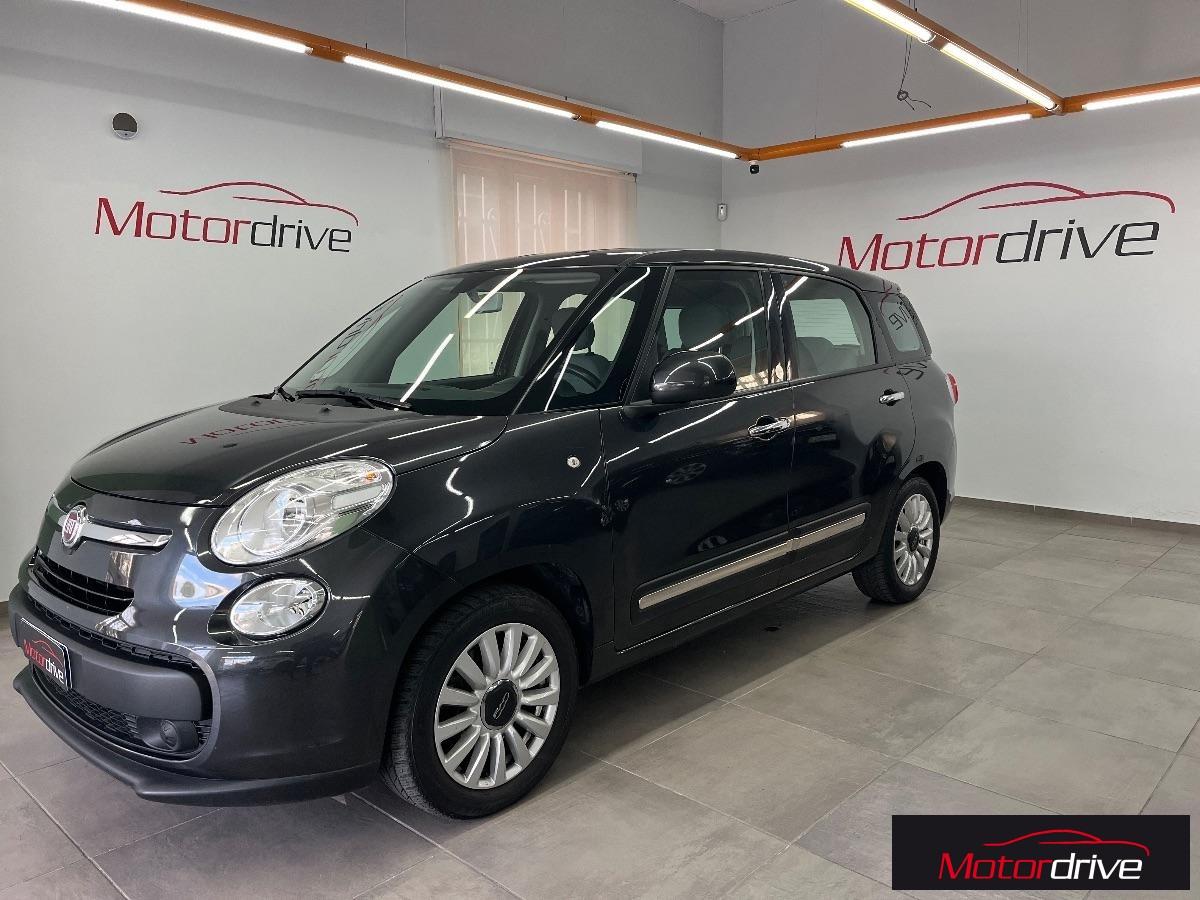 FIAT - 500 L Living - 1.6 Multijet 120 CV Business