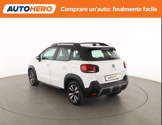 CITROEN C3 Aircross PureTech 82 Feel