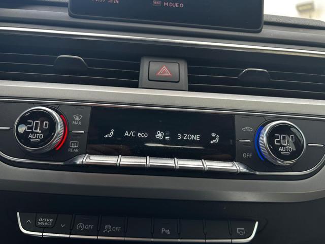 AUDI A4 Avant 2.0 TDI 150 CV S tronic Business