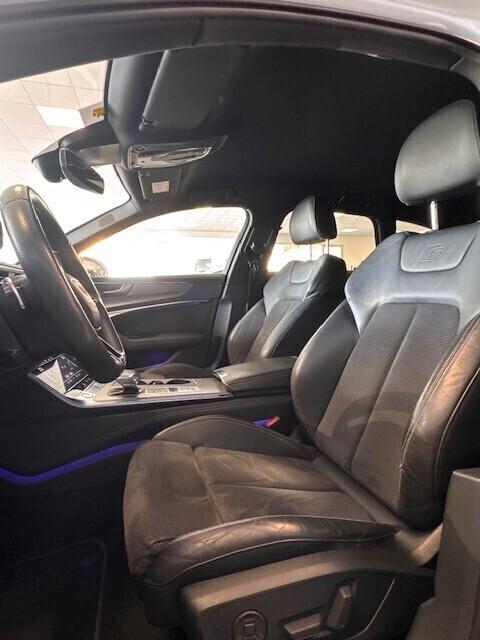 Audi A6 Avant 40 2.0 TDI 204 CV S LINE *FULL*