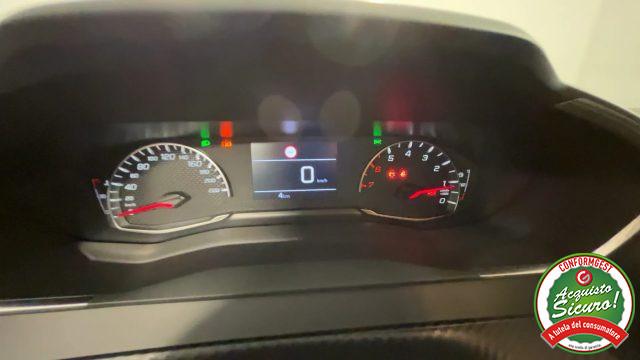 PEUGEOT 208 PureTech 75 Stop&Start 5 porte Active
