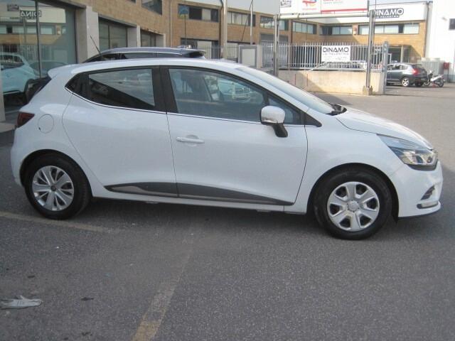 Renault Clio dCi 8V 75CV Start&Stop 5 porte Energy Zen