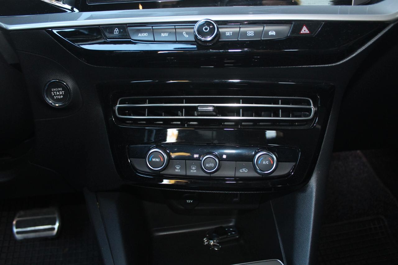 Opel Mokka 1.2 Turbo 136 CV Ultimate