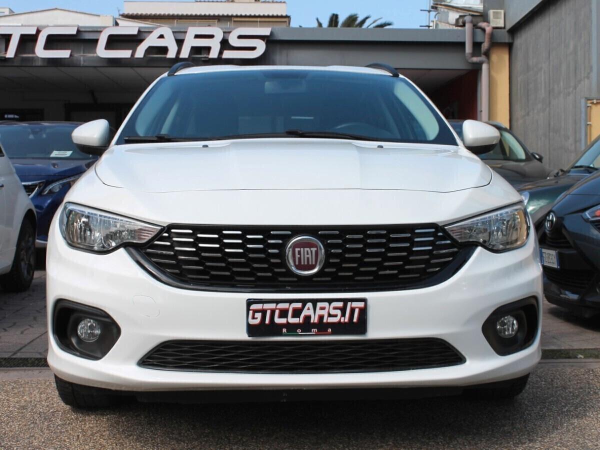 Fiat Tipo 1.6 Mjt S&S SW Business