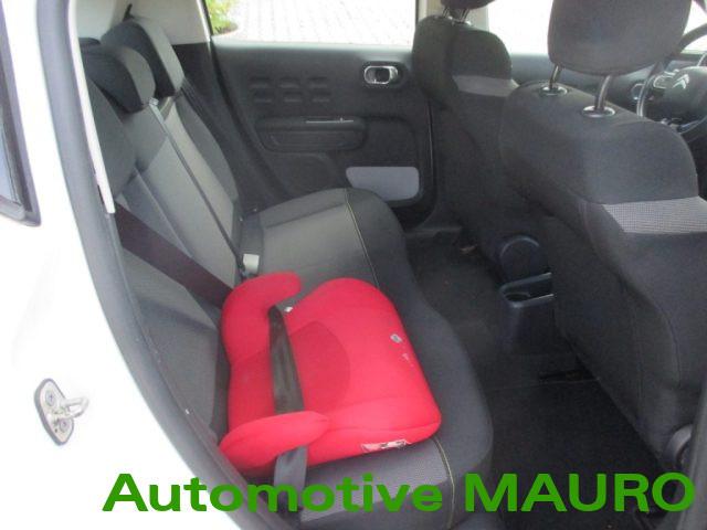 CITROEN C3 PureTech 82 GPL Shine - NEOPATENTATI