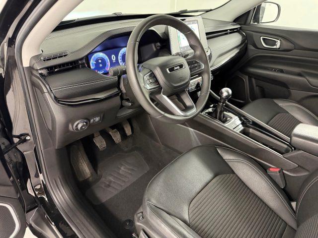 JEEP Compass 1.6 Multijet II 2WD Night Eagle