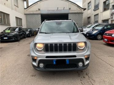 Jeep Renegade 1.0 T3 Limited FWD
