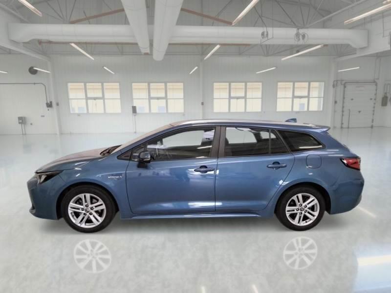Toyota Corolla Touring Sports 1.8 Hybrid Business CVT