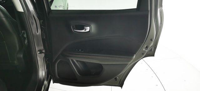 JEEP Compass 1.4 MultiAir 2WD Limited