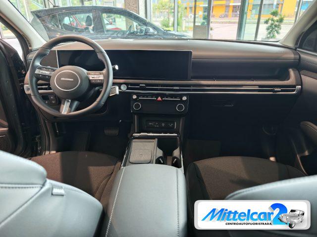 HYUNDAI Tucson 1.6 HEV aut. Exellence
