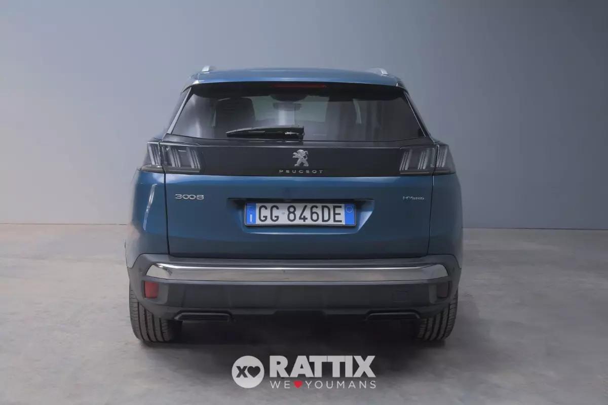 Peugeot 3008 1.6 Hybrid Phev 225CV Allure Pack EAT8