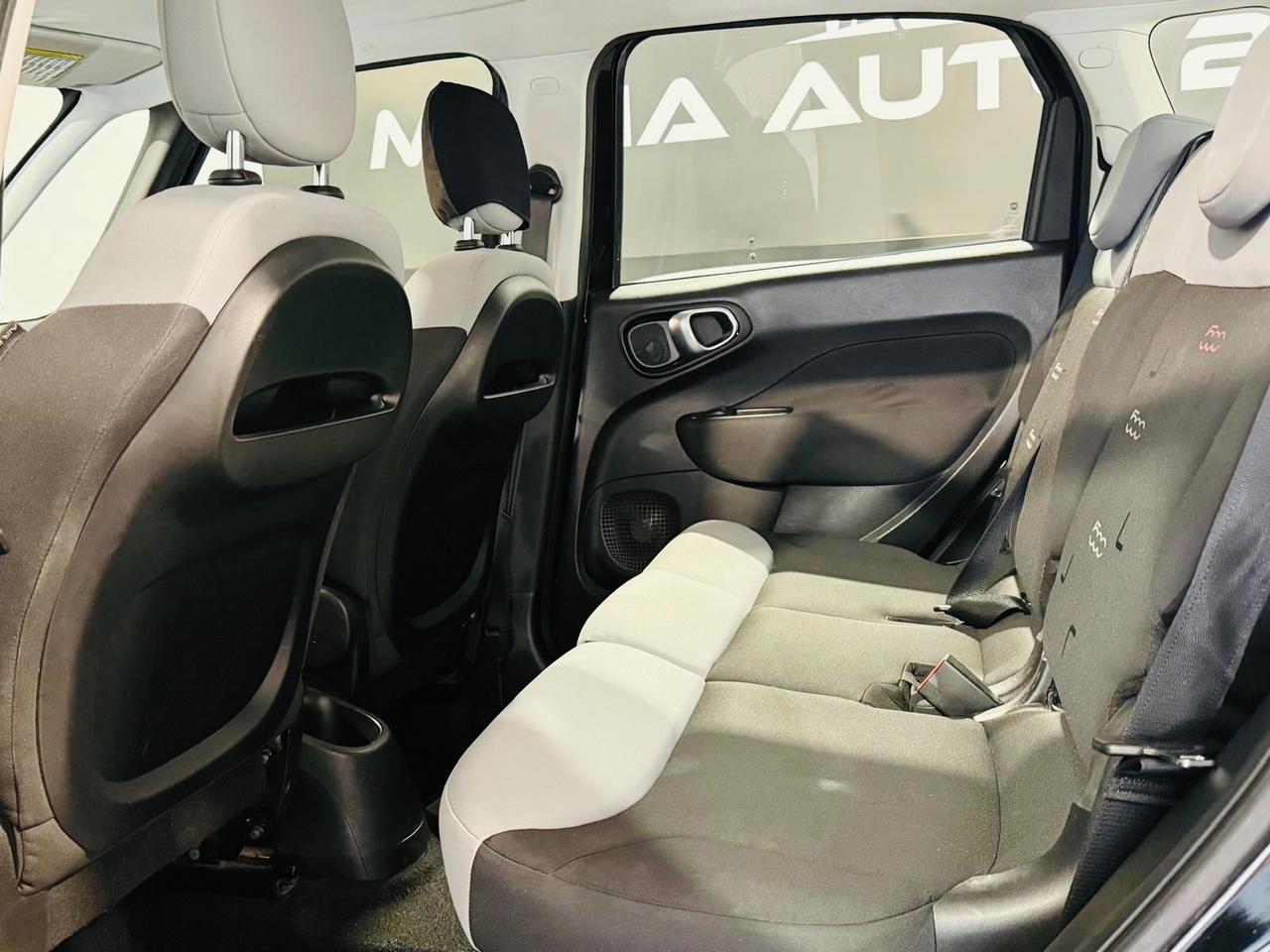 500L 1.3 MTJ Lounge 85cv*AUTOMATICA*