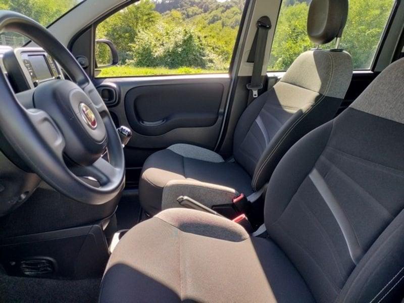 FIAT Panda Panda 1.0 FireFly S&S Hybrid City Life