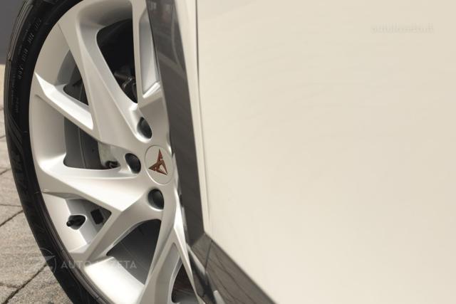 CUPRA Formentor 1.4 e-Hybrid DSG