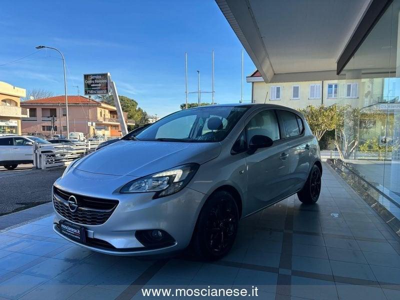 Opel Corsa Corsa 1.3 CDTI 5 porte b-Color
