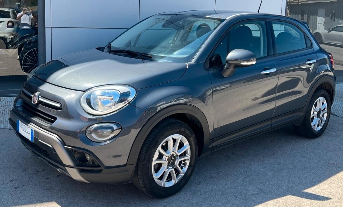 Fiat 500X 1.3 MultiJet 95 CV Cross 2019 IVA NEO