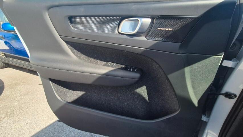 Volvo XC40 D3 Geartronic R-design - 2019