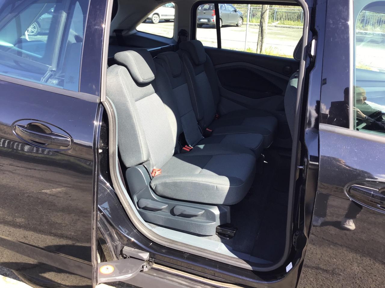 Ford C-Max C-Max7 1.6 TDCi 115CV Plus