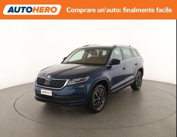 SKODA Kodiaq 2.0 TDI SCR 4x4 Style