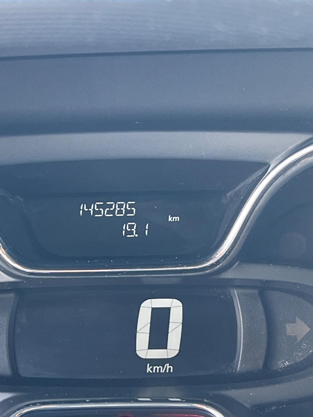 Renault Captur 1.5 dCi 8V 90 CV Start&Stop Energy R-Link